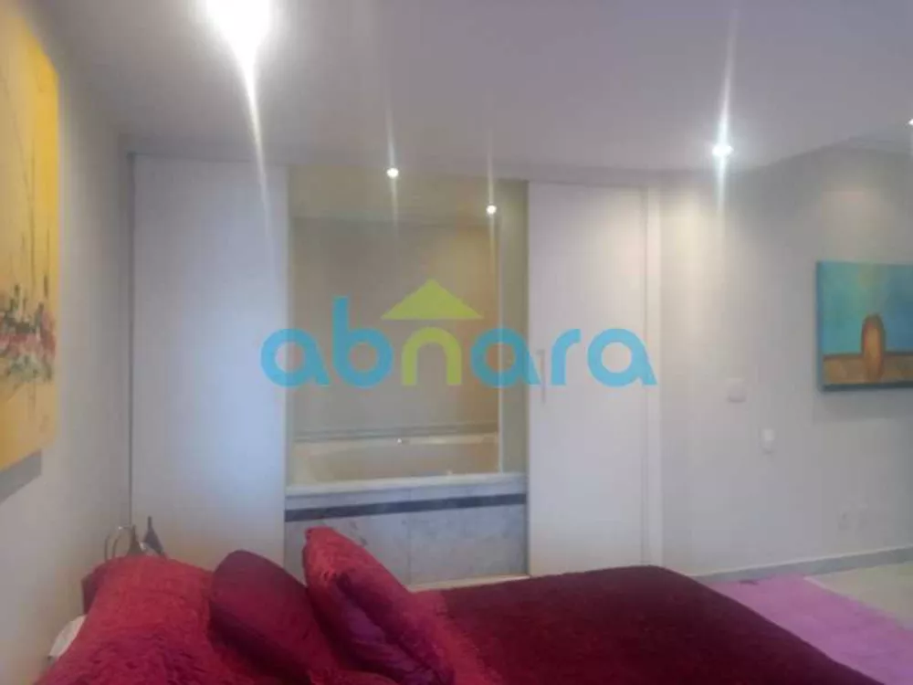 Cobertura, 4 quartos, 250 m² - Foto 12