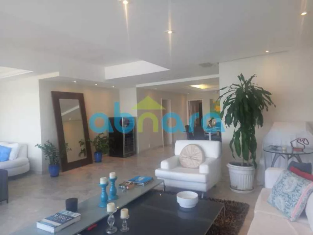 Cobertura, 4 quartos, 250 m² - Foto 3