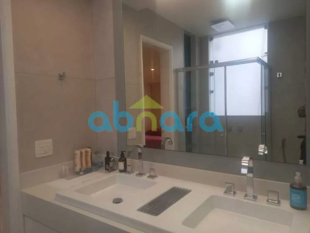 Cobertura, 4 quartos, 250 m² - Foto 10