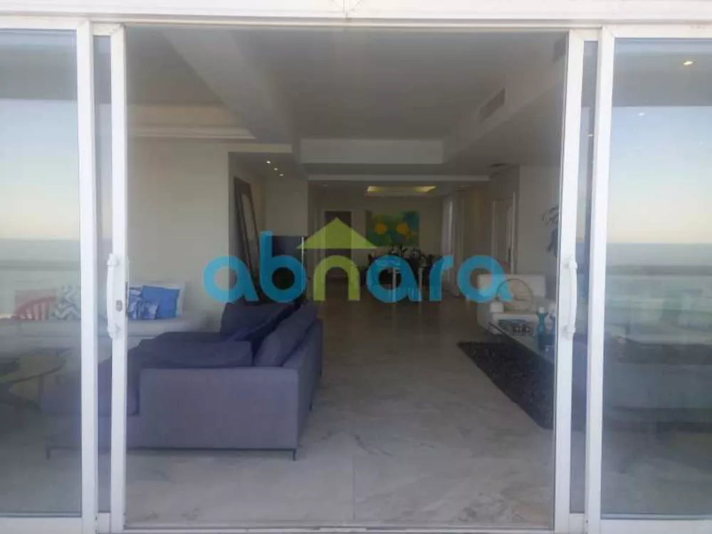 Cobertura, 4 quartos, 250 m² - Foto 5