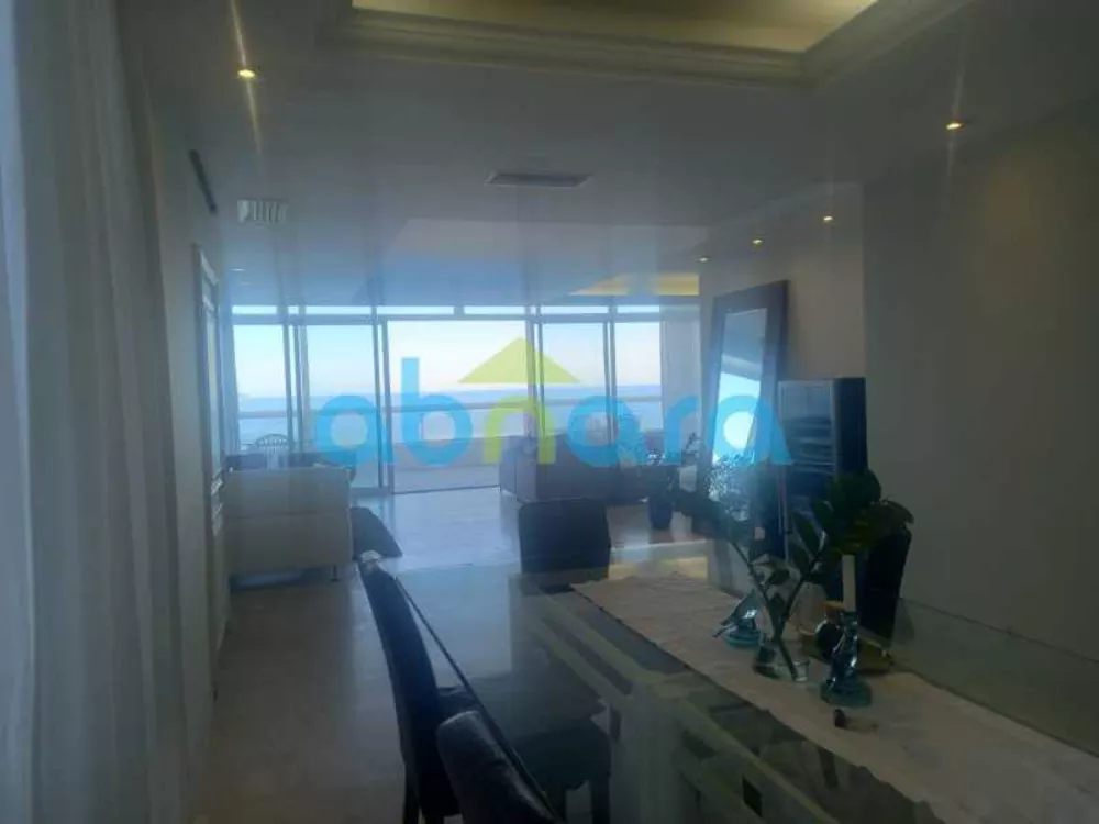 Cobertura, 4 quartos, 250 m² - Foto 6