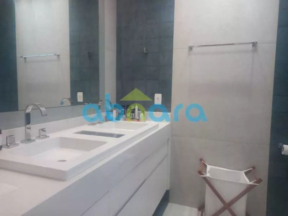 Cobertura, 4 quartos, 250 m² - Foto 8