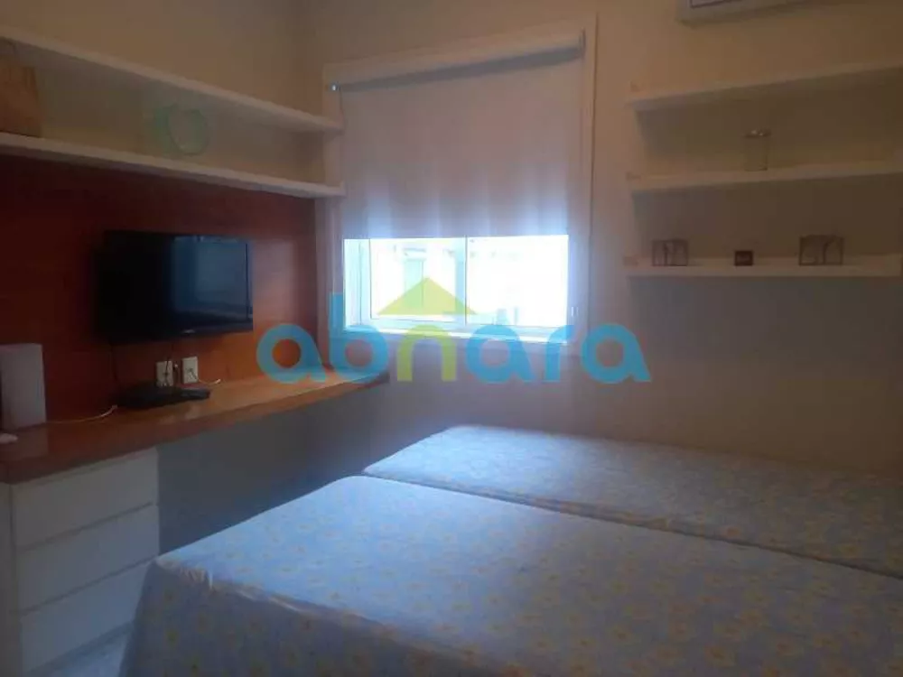 Cobertura, 4 quartos, 250 m² - Foto 19