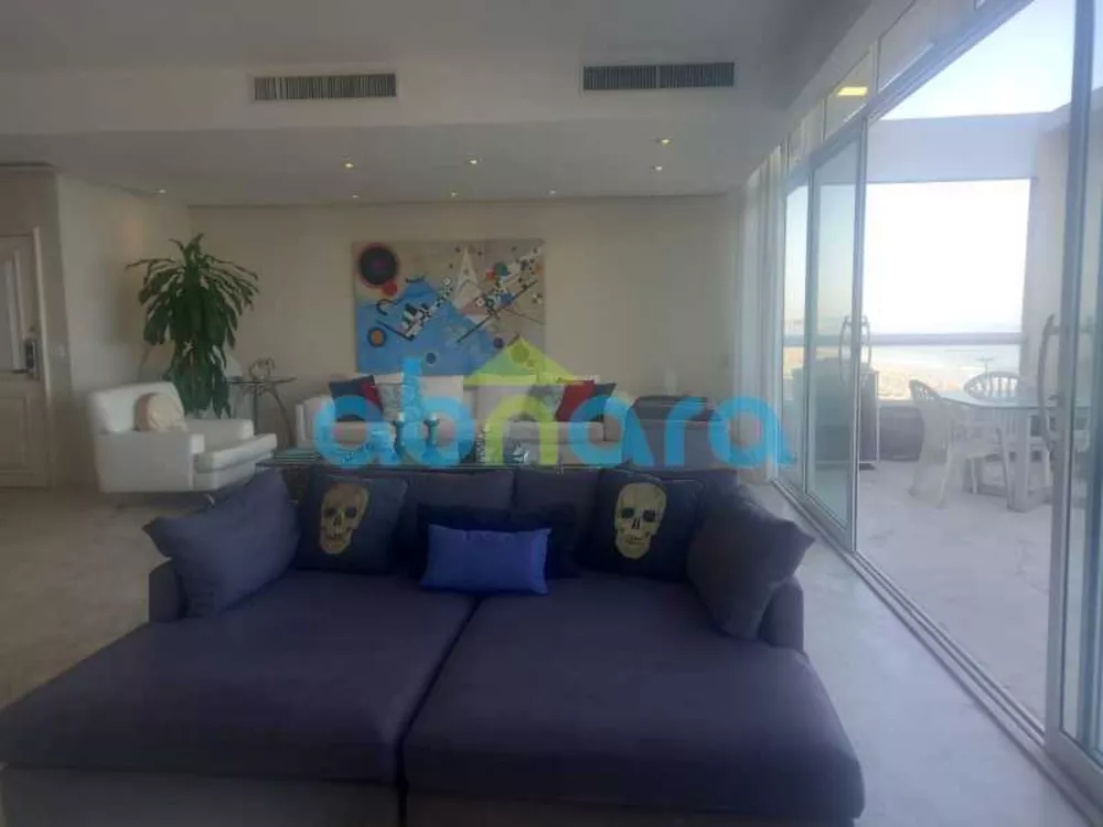 Cobertura, 4 quartos, 250 m² - Foto 4