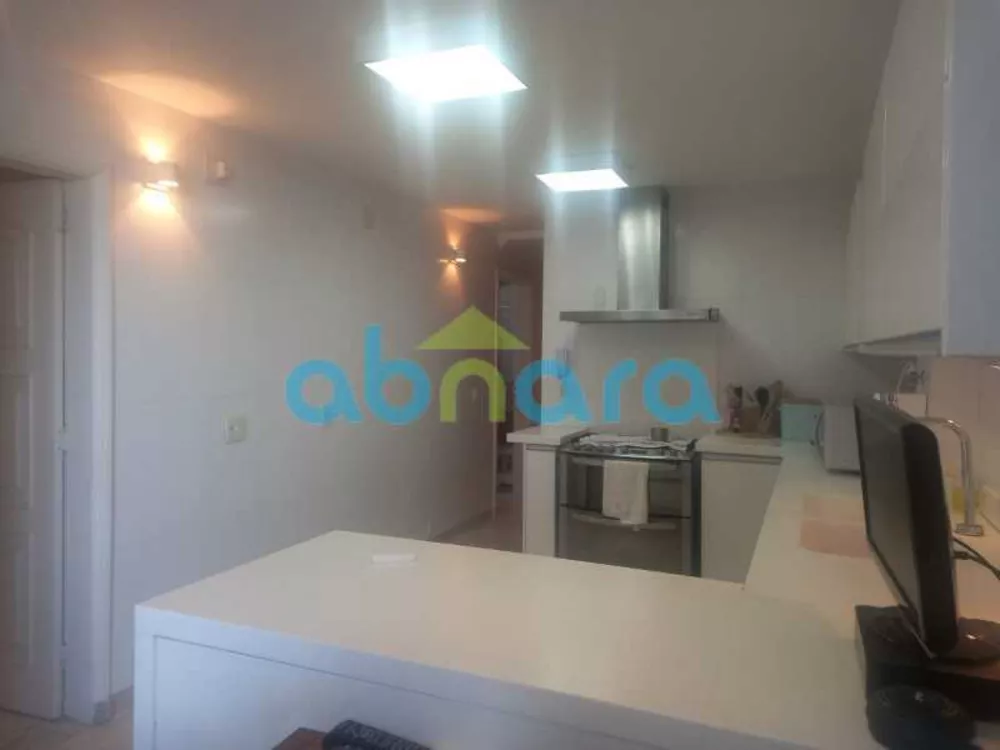 Cobertura, 4 quartos, 250 m² - Foto 16