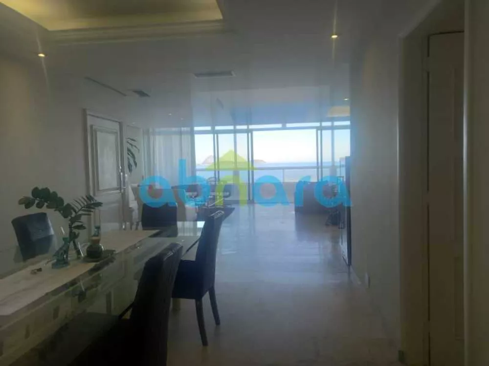 Cobertura, 4 quartos, 250 m² - Foto 29