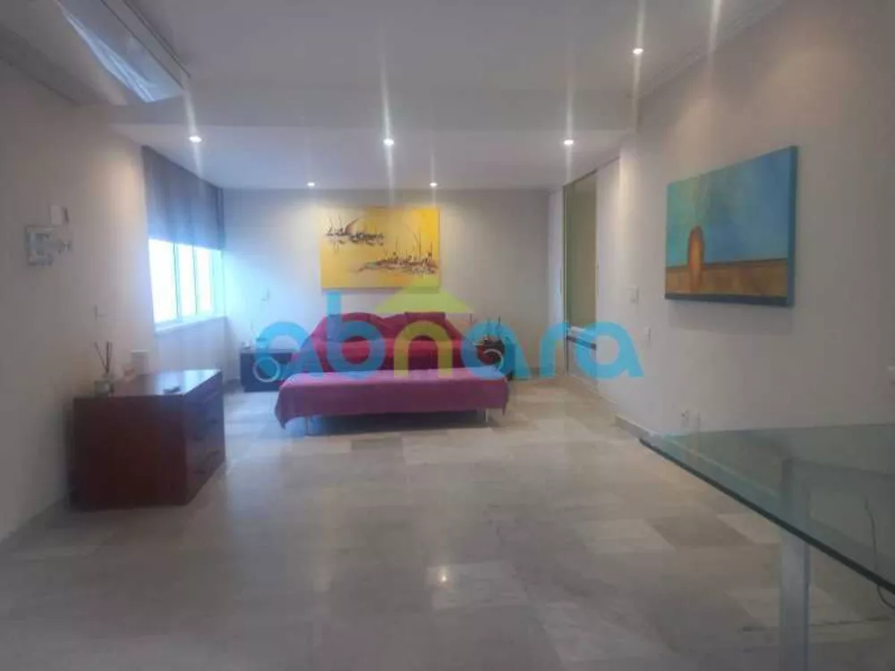 Cobertura, 4 quartos, 250 m² - Foto 11