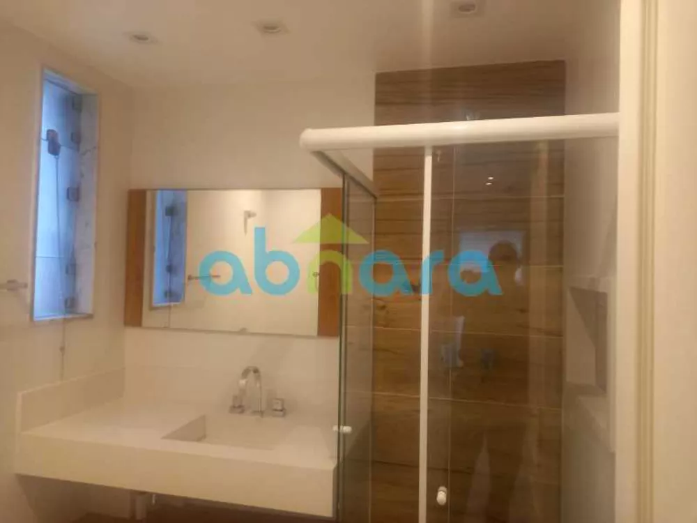 Cobertura, 4 quartos, 250 m² - Foto 21