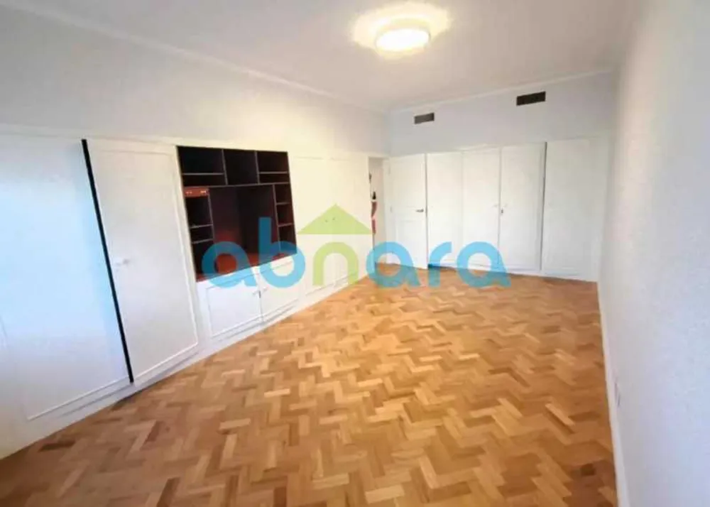 Apartamento, 3 quartos, 275 m² - Foto 1