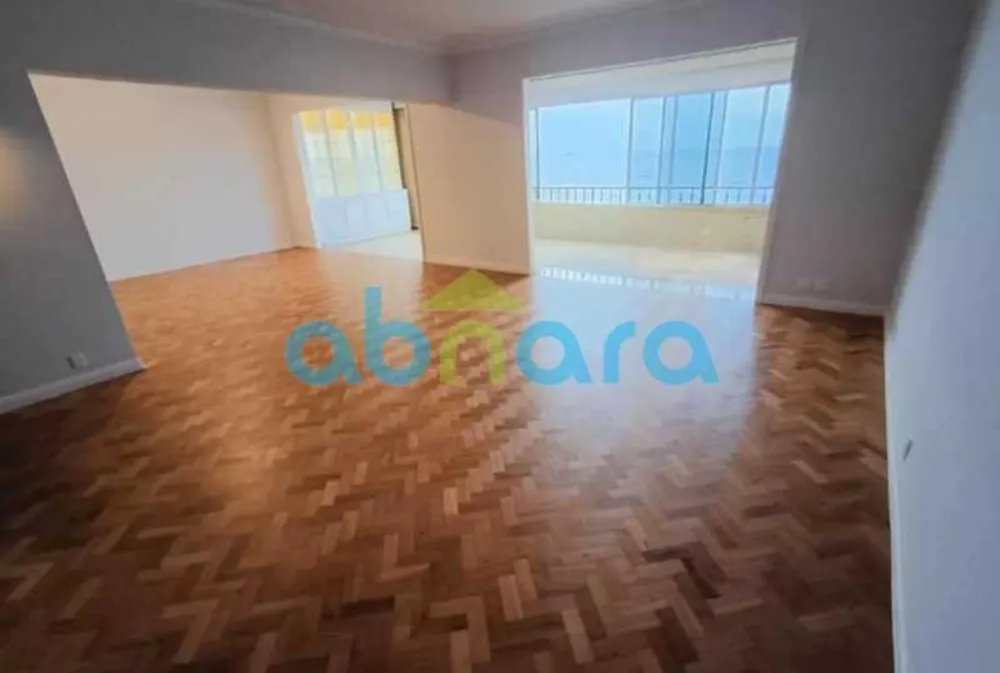 Apartamento, 3 quartos, 275 m² - Foto 2