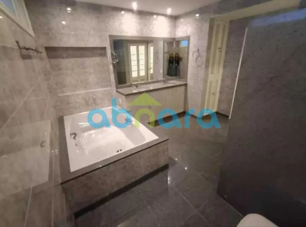 Apartamento, 3 quartos, 275 m² - Foto 6