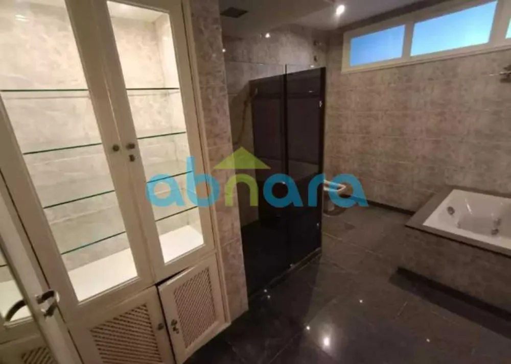 Apartamento, 3 quartos, 275 m² - Foto 14