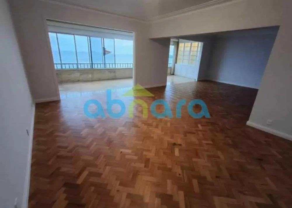 Apartamento, 3 quartos, 275 m² - Foto 3