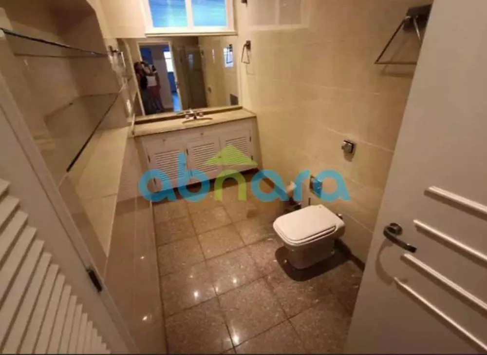 Apartamento, 3 quartos, 275 m² - Foto 12
