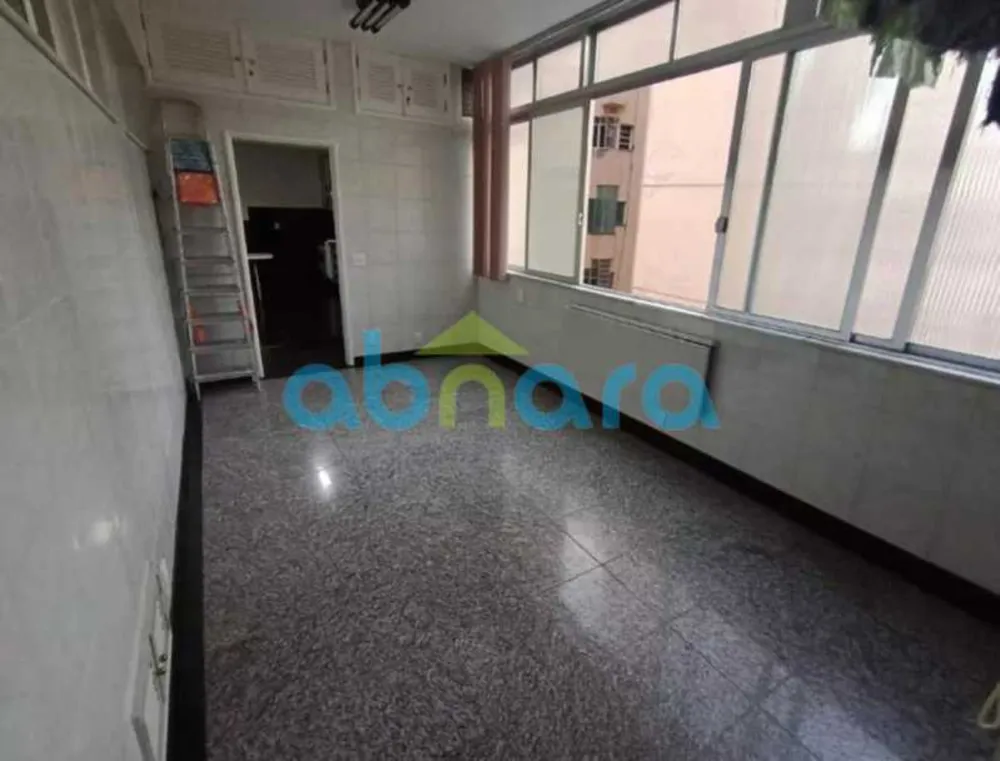 Apartamento, 3 quartos, 275 m² - Foto 4