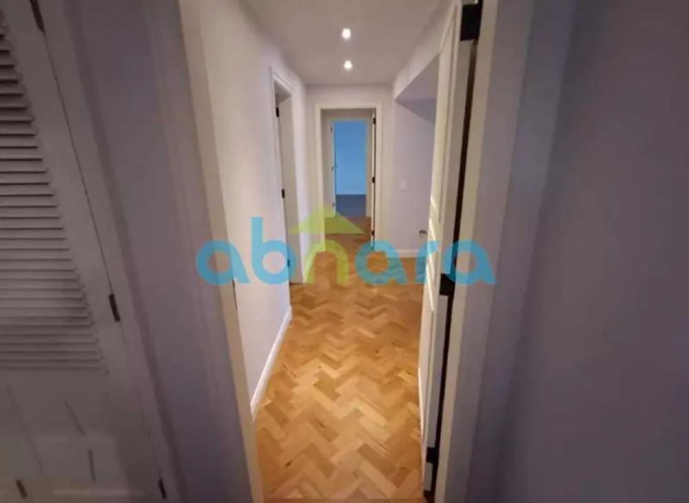 Apartamento, 3 quartos, 275 m² - Foto 4