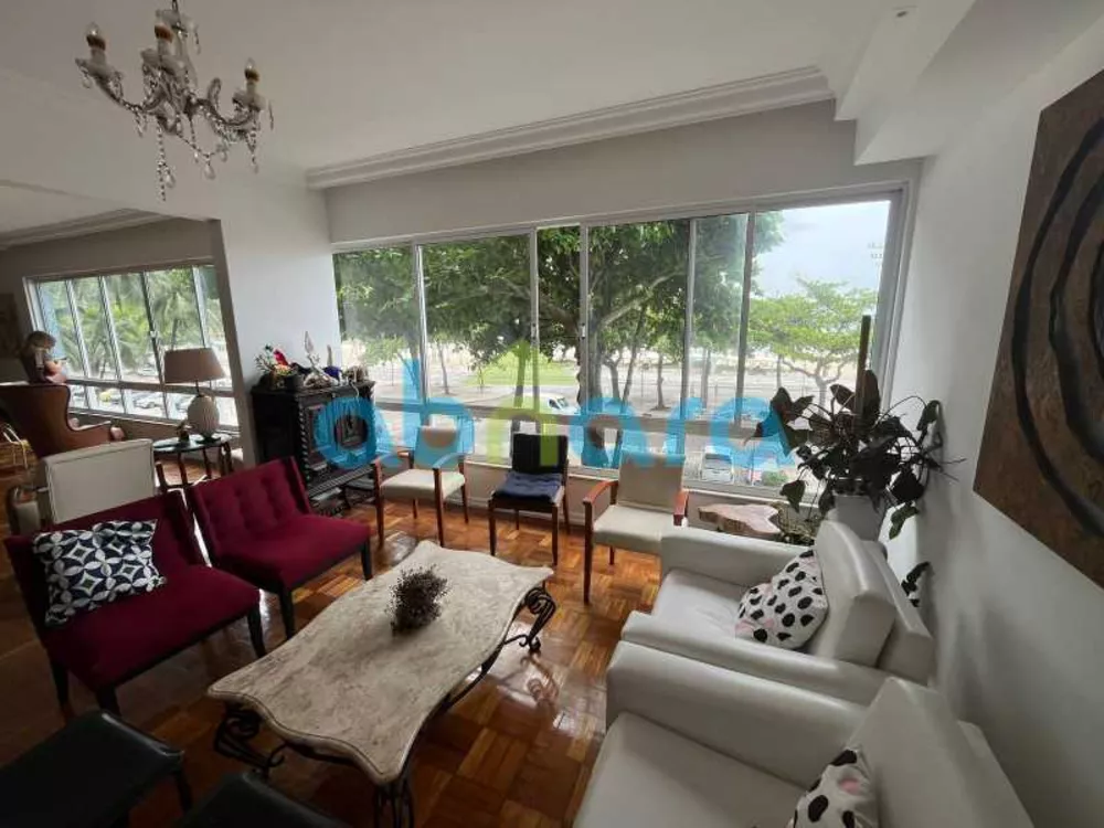Apartamento, 4 quartos, 290 m² - Foto 3