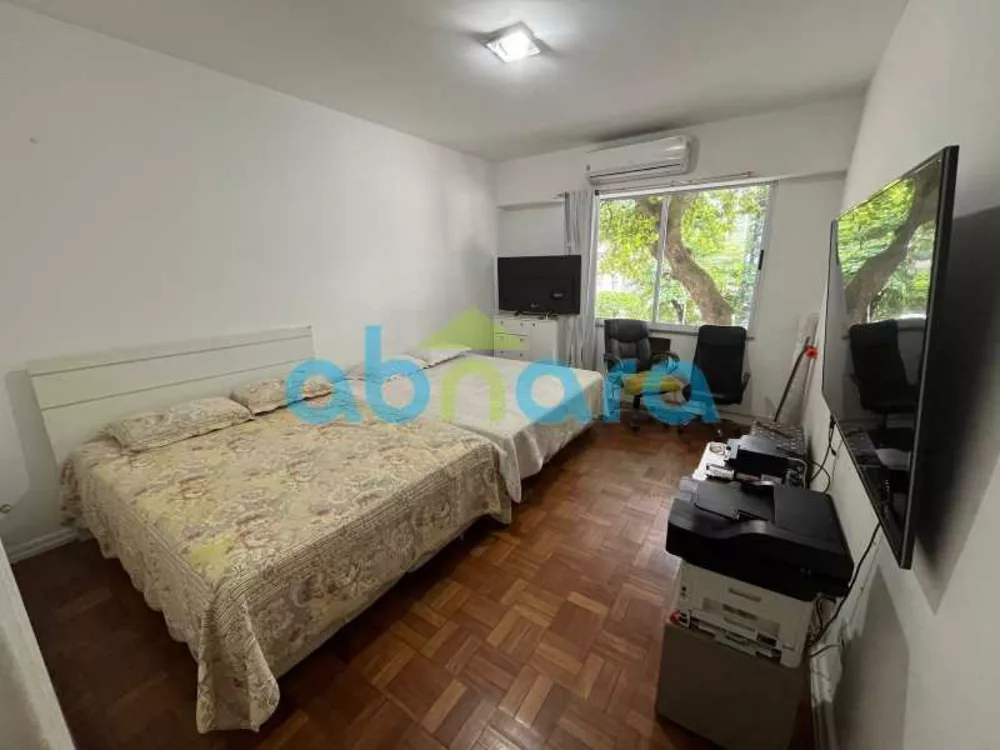 Apartamento, 4 quartos, 290 m² - Foto 12