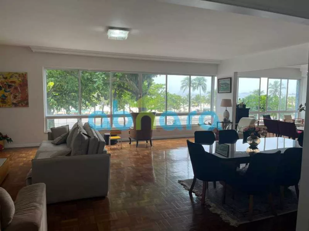 Apartamento, 4 quartos, 290 m² - Foto 9