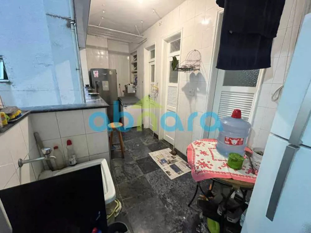 Apartamento, 4 quartos, 290 m² - Foto 15