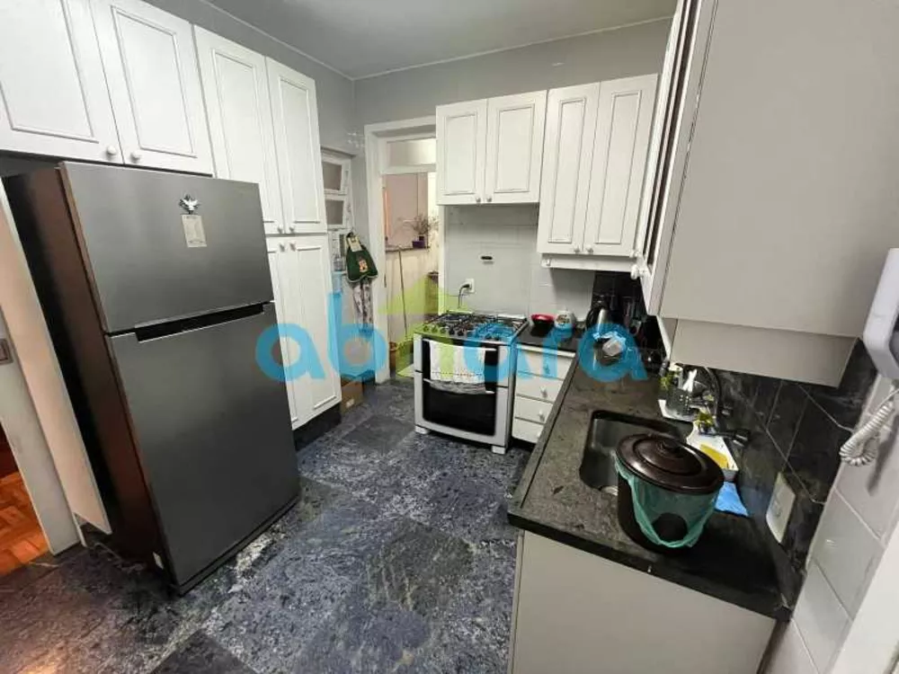 Apartamento, 4 quartos, 290 m² - Foto 7