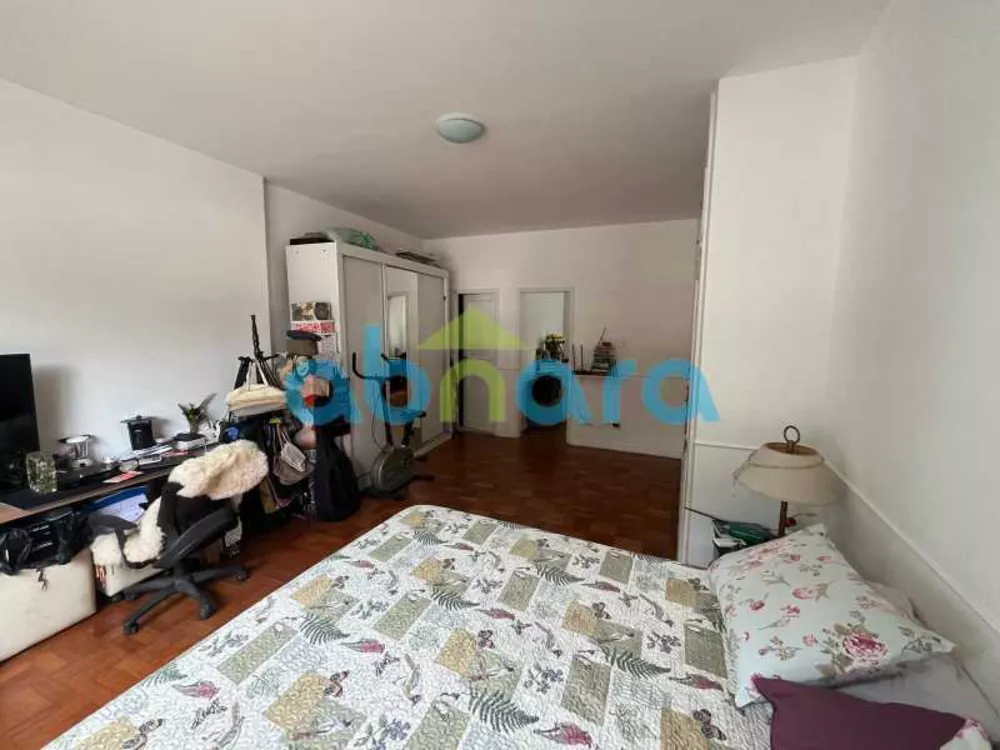 Apartamento, 4 quartos, 290 m² - Foto 6