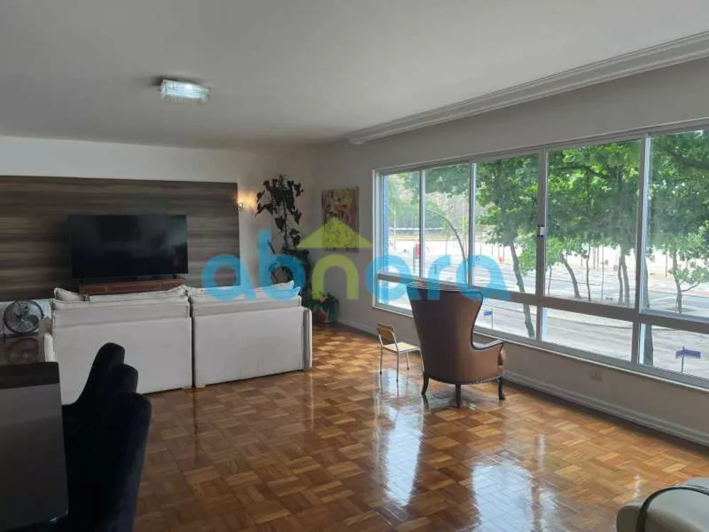 Apartamento, 4 quartos, 290 m² - Foto 16