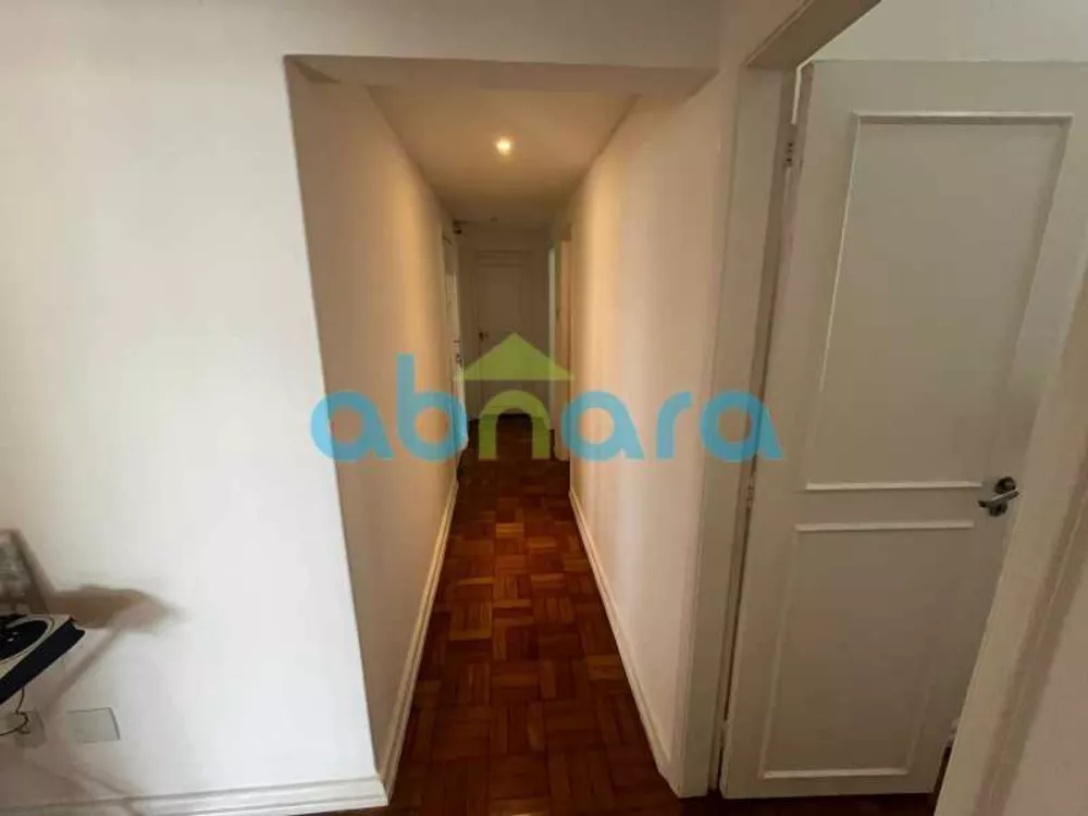 Apartamento, 4 quartos, 290 m² - Foto 17