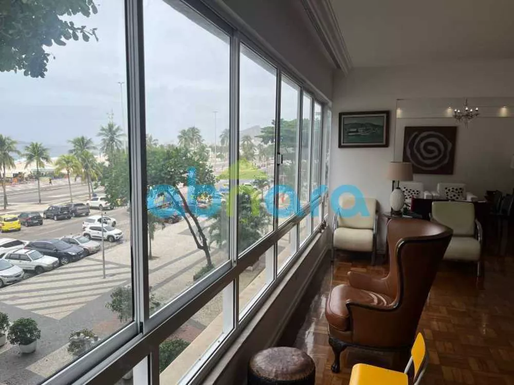 Apartamento, 4 quartos, 290 m² - Foto 2