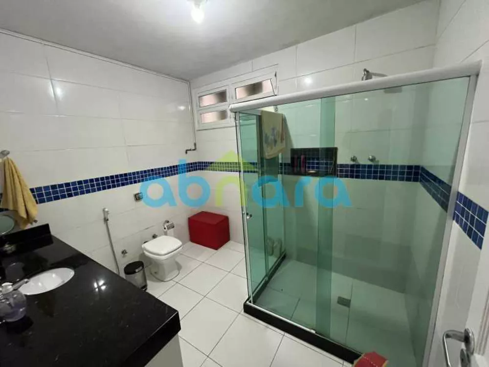 Apartamento, 4 quartos, 290 m² - Foto 10