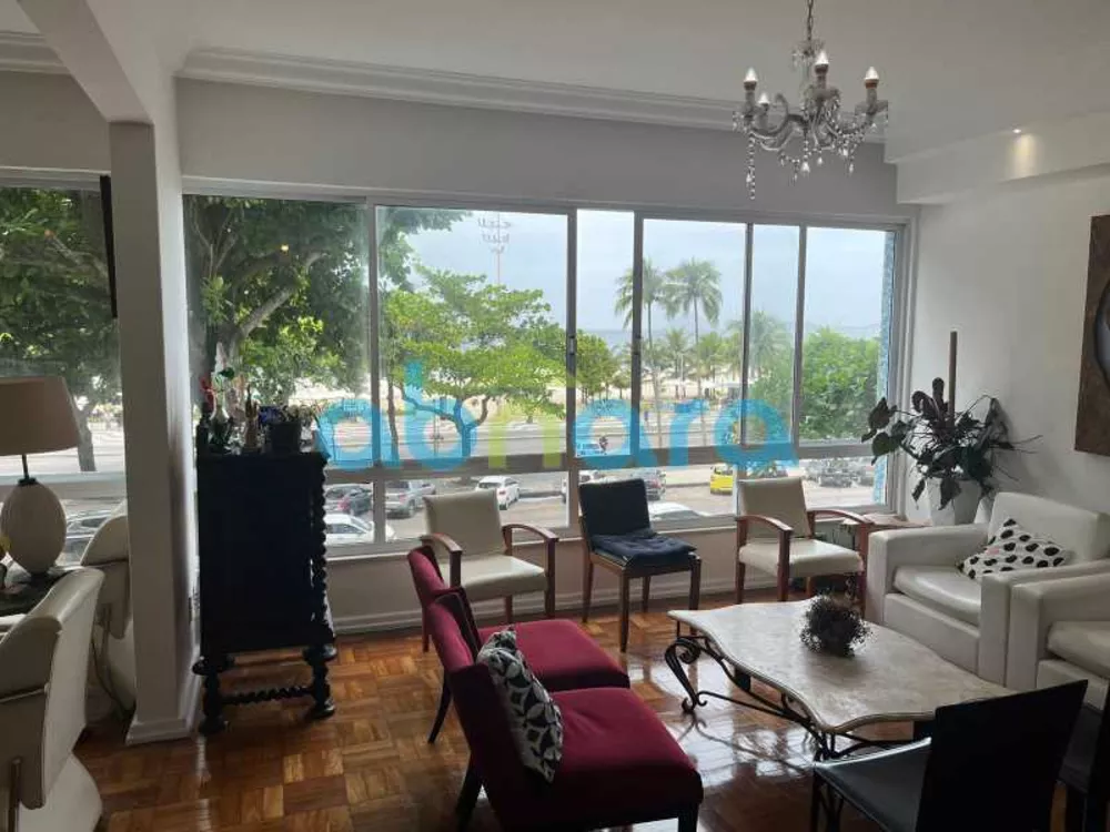 Apartamento, 4 quartos, 290 m² - Foto 4