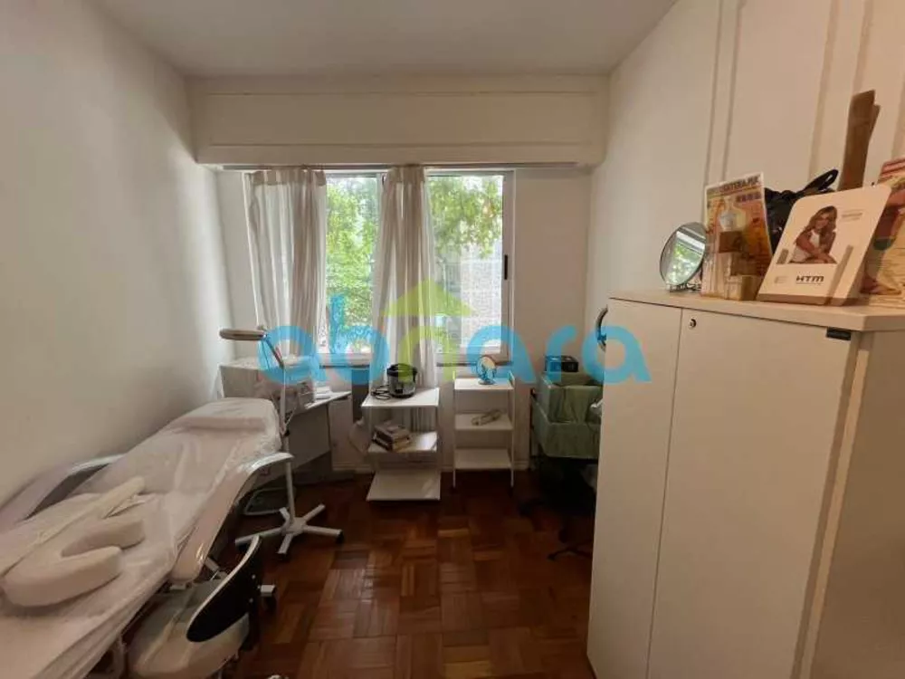 Apartamento, 4 quartos, 290 m² - Foto 18