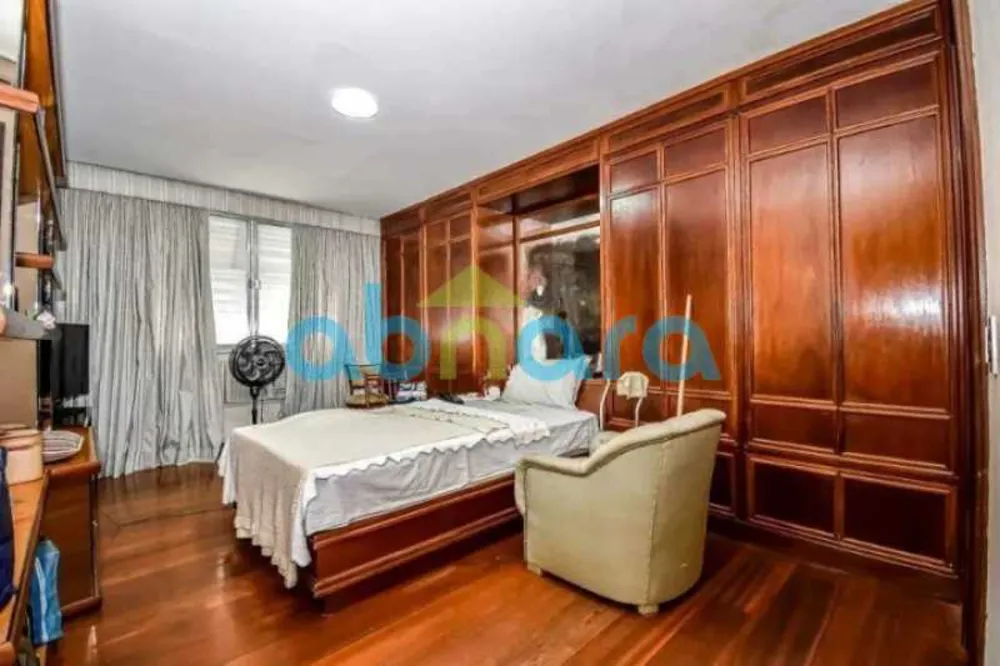 Apartamento, 3 quartos, 350 m² - Foto 8