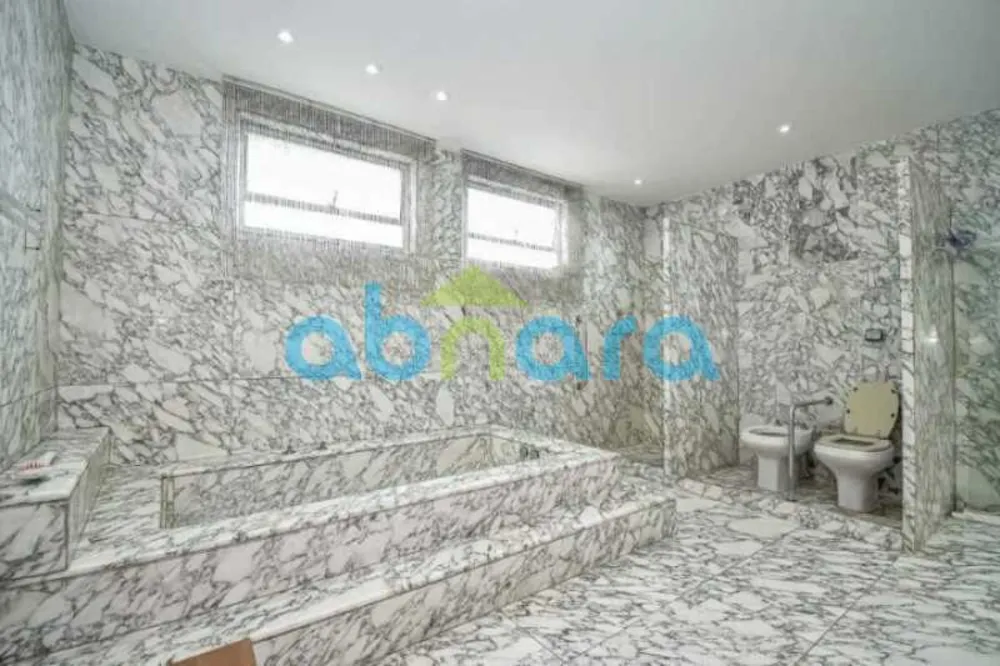 Apartamento, 3 quartos, 350 m² - Foto 15