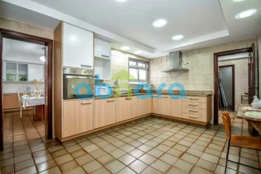Apartamento, 3 quartos, 350 m² - Foto 11