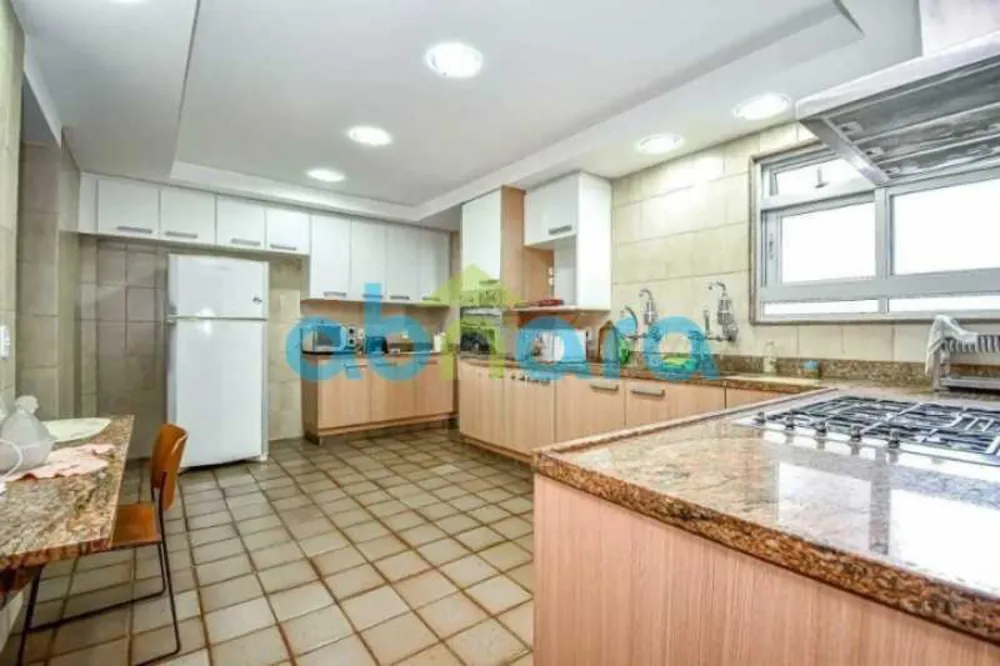 Apartamento, 3 quartos, 350 m² - Foto 14