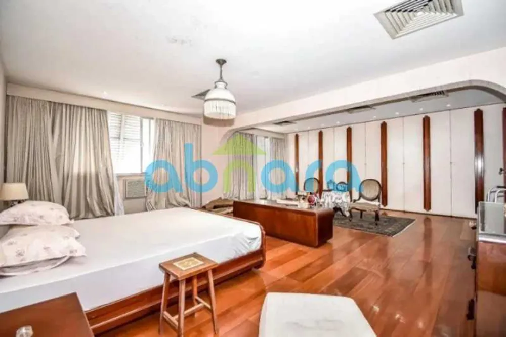 Apartamento, 3 quartos, 350 m² - Foto 16