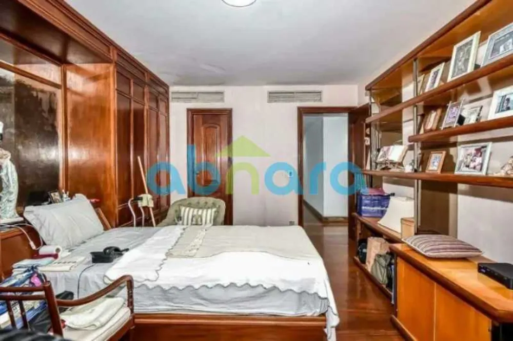Apartamento, 3 quartos, 350 m² - Foto 20