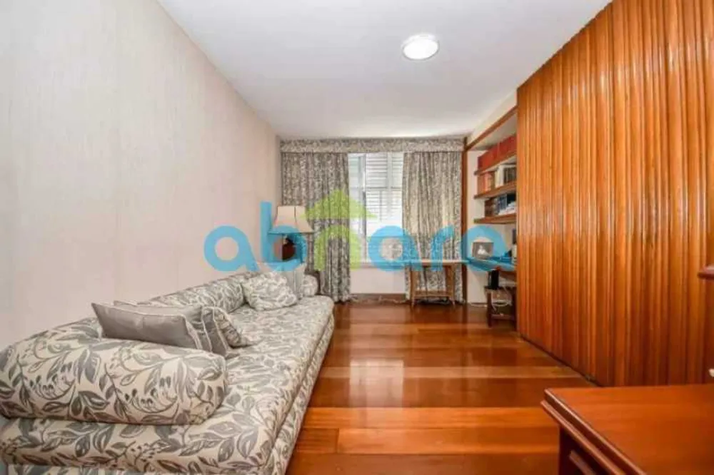 Apartamento, 3 quartos, 350 m² - Foto 23