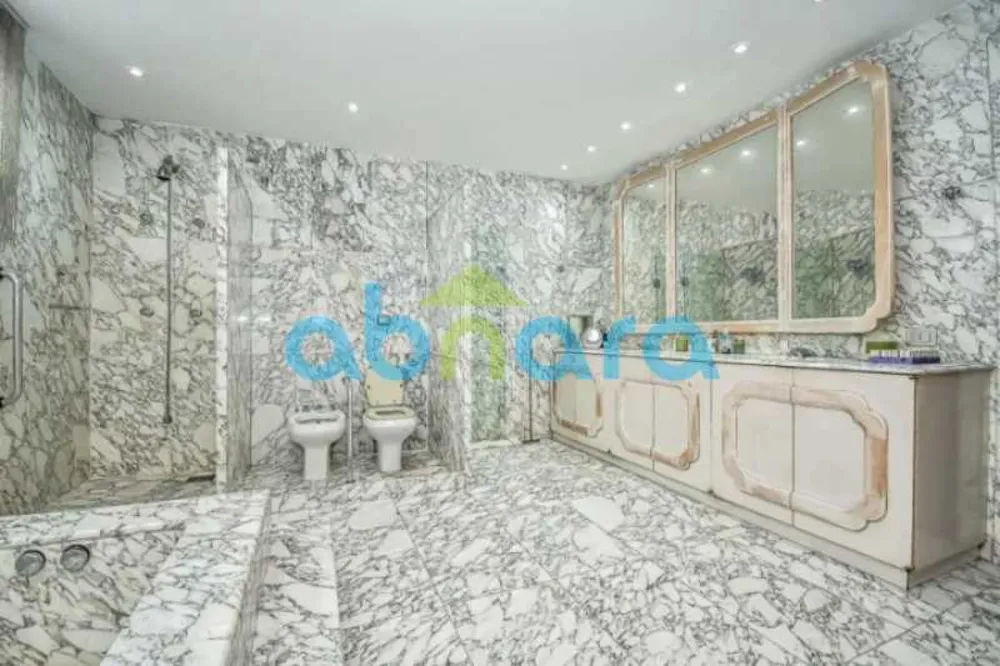 Apartamento, 3 quartos, 350 m² - Foto 19