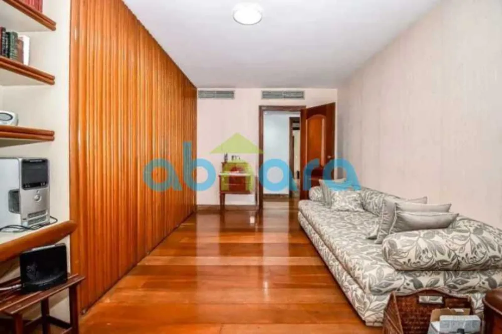 Apartamento, 3 quartos, 350 m² - Foto 18