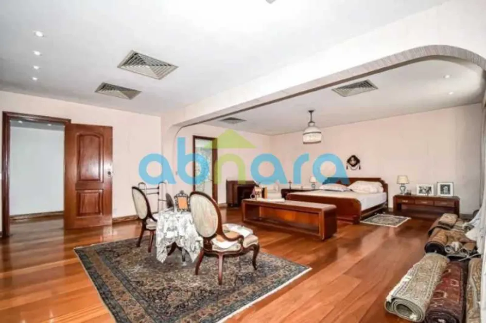 Apartamento, 3 quartos, 350 m² - Foto 17