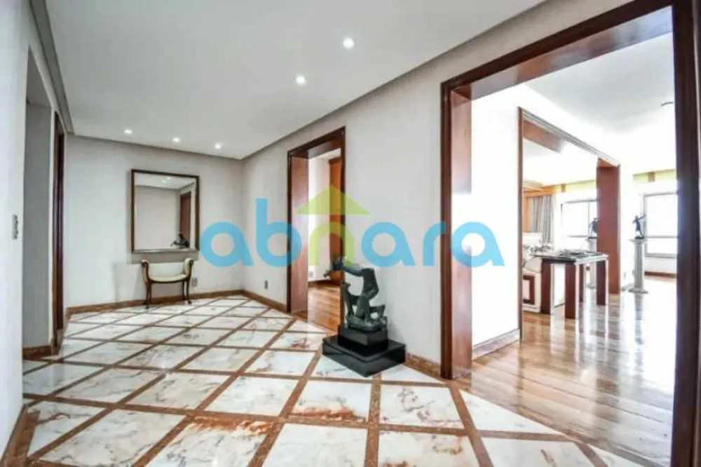 Apartamento, 3 quartos, 350 m² - Foto 24