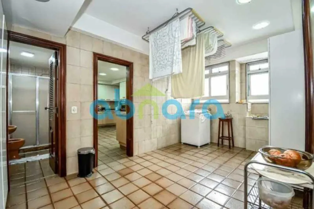Apartamento, 3 quartos, 350 m² - Foto 12