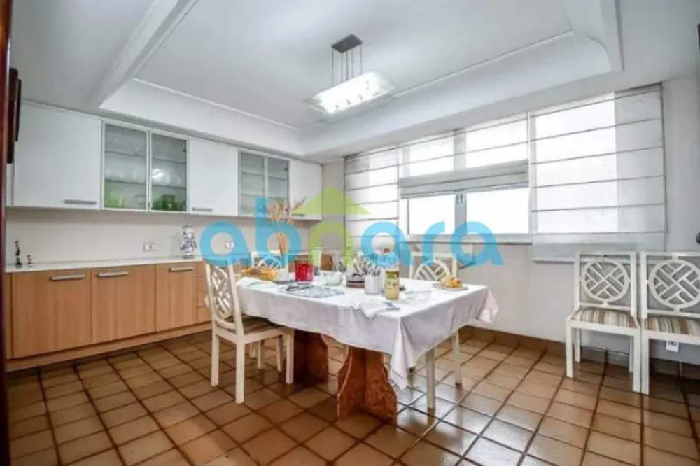 Apartamento, 3 quartos, 350 m² - Foto 9