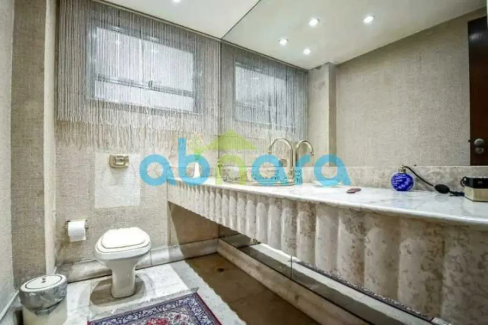Apartamento, 3 quartos, 350 m² - Foto 22