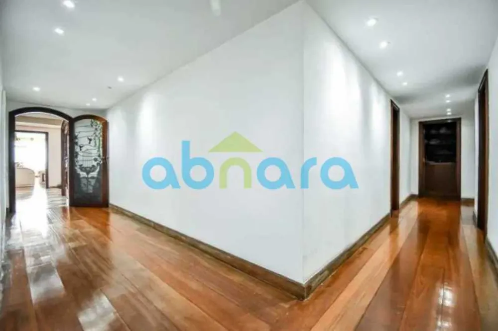 Apartamento, 3 quartos, 350 m² - Foto 21