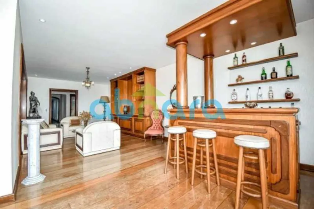 Apartamento, 3 quartos, 350 m² - Foto 6
