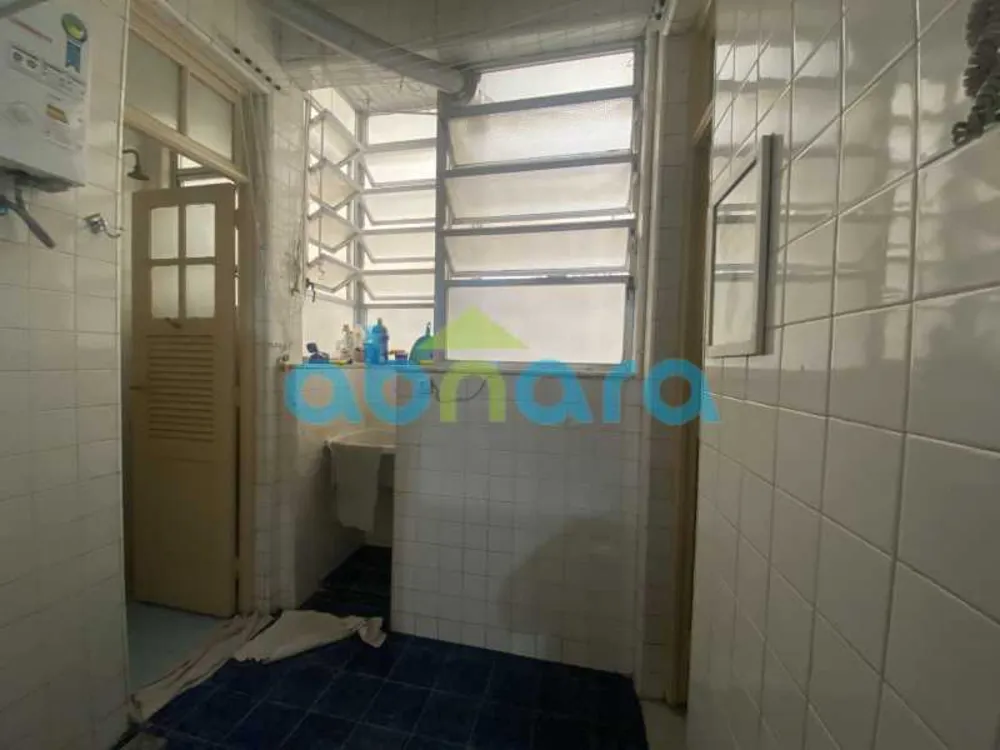 Apartamento, 2 quartos, 70 m² - Foto 2