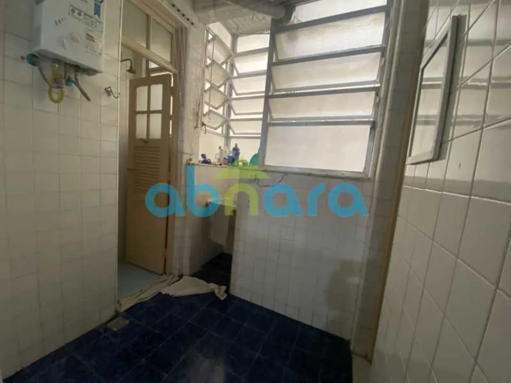 Apartamento, 2 quartos, 70 m² - Foto 8
